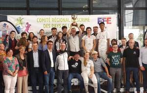 juin 2019 - Championnat de France des Clubs de la Défense