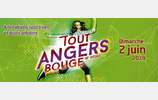 2 Juin 2019 - 10 ème édition, Tout Angers Bouge !
