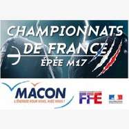 Championnat de FRANCE - M17 G & F - MACON